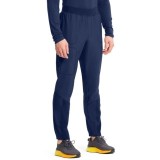 IN022A Kinetic Pantalon Jogger Hybride pour Homme par Infinity
