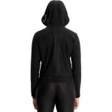 IN326 Kinetic Mesh Zip Front Crop Jacket by Infinity