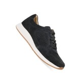 Chaussure Catie Black Suede pour Femmes par Dansko 