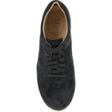 Chaussure Catie Black Suede pour Femmes par Dansko 