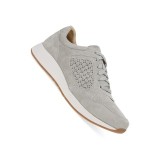 Chaussure Catie Grey Suede pour Femmes par Dansko 