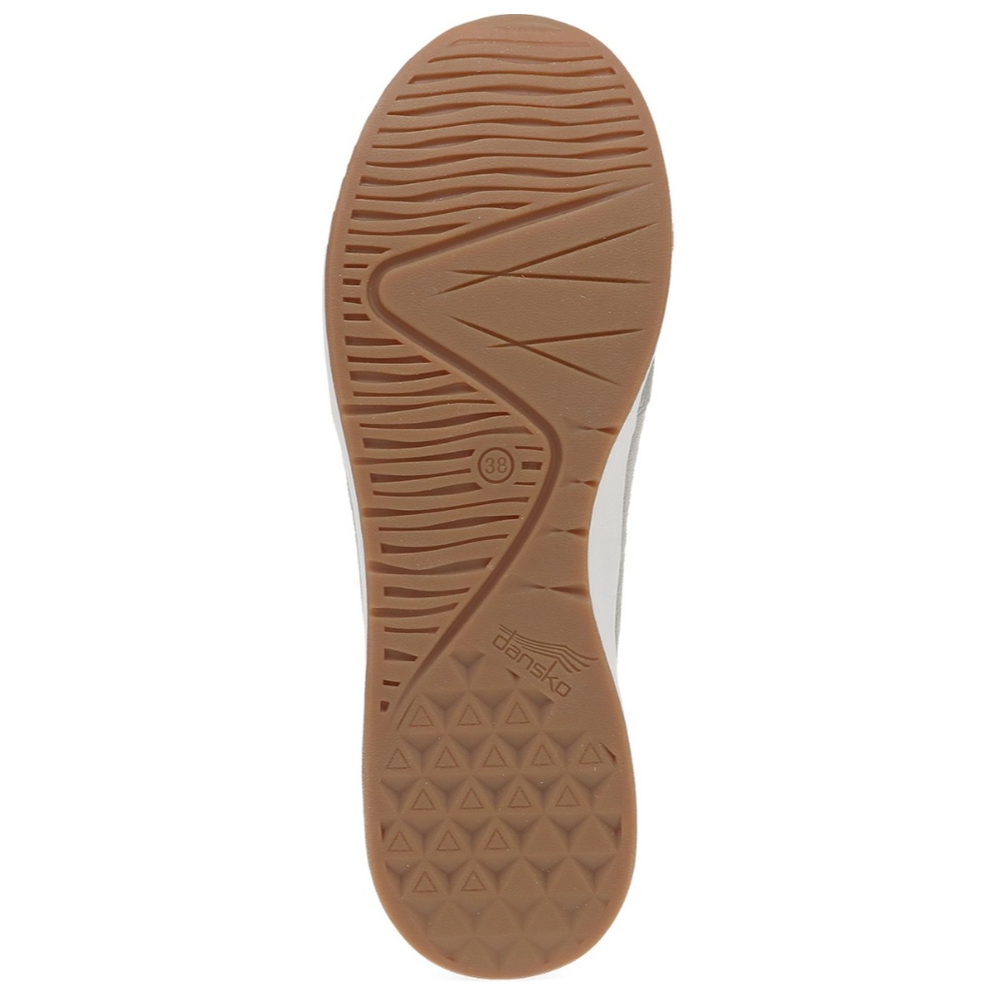 Catie Grey Suede Casual Women's Sneaker by Dansko 