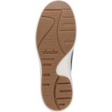 Chaussure Slip-On Trent Denim Suede Burni pour Hommes par Dansko