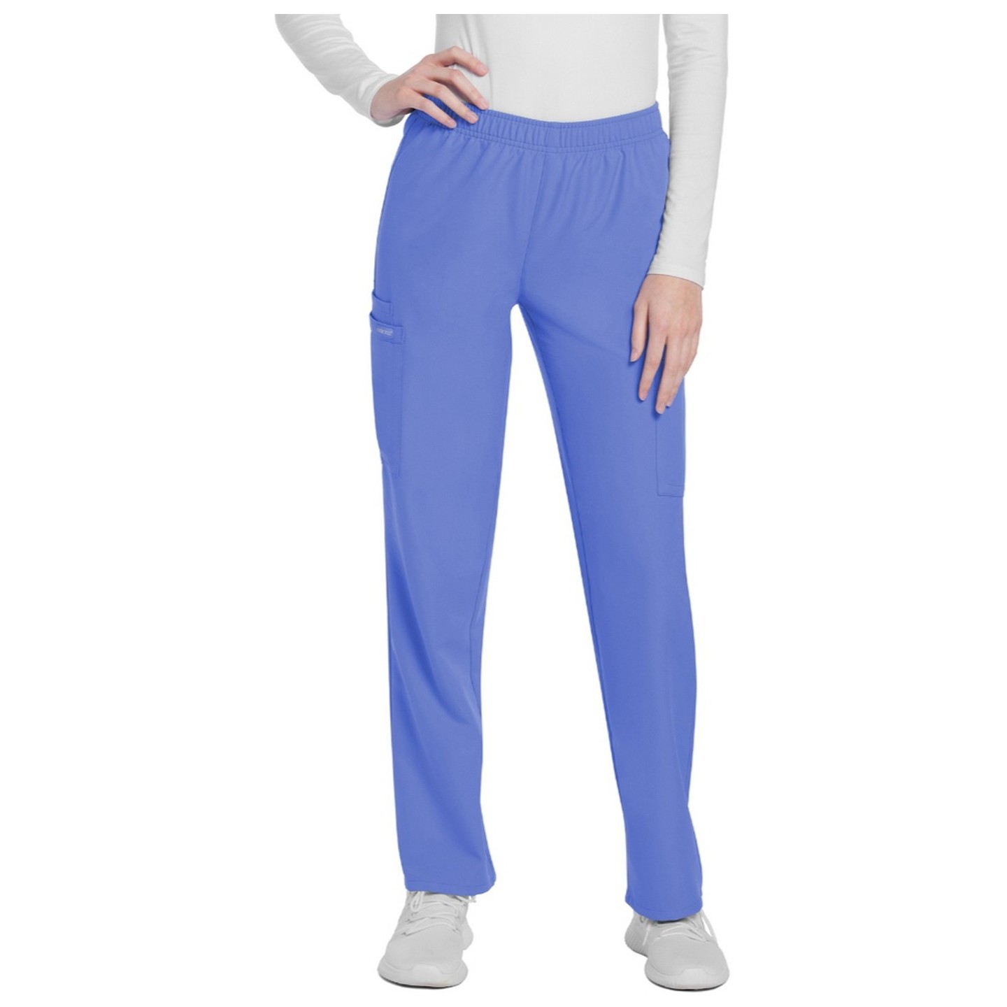 CK281A WW Originals Ultra Pantalon Cargo à Jambe Mince par Cherokee