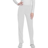 CK281A WW Originals Ultra Slim Leg Cargo Pant with Elastic Waist by Cherokee