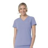 C12137 Carhartt Women's Rugged Flex Modern Fit Tuck-In Top