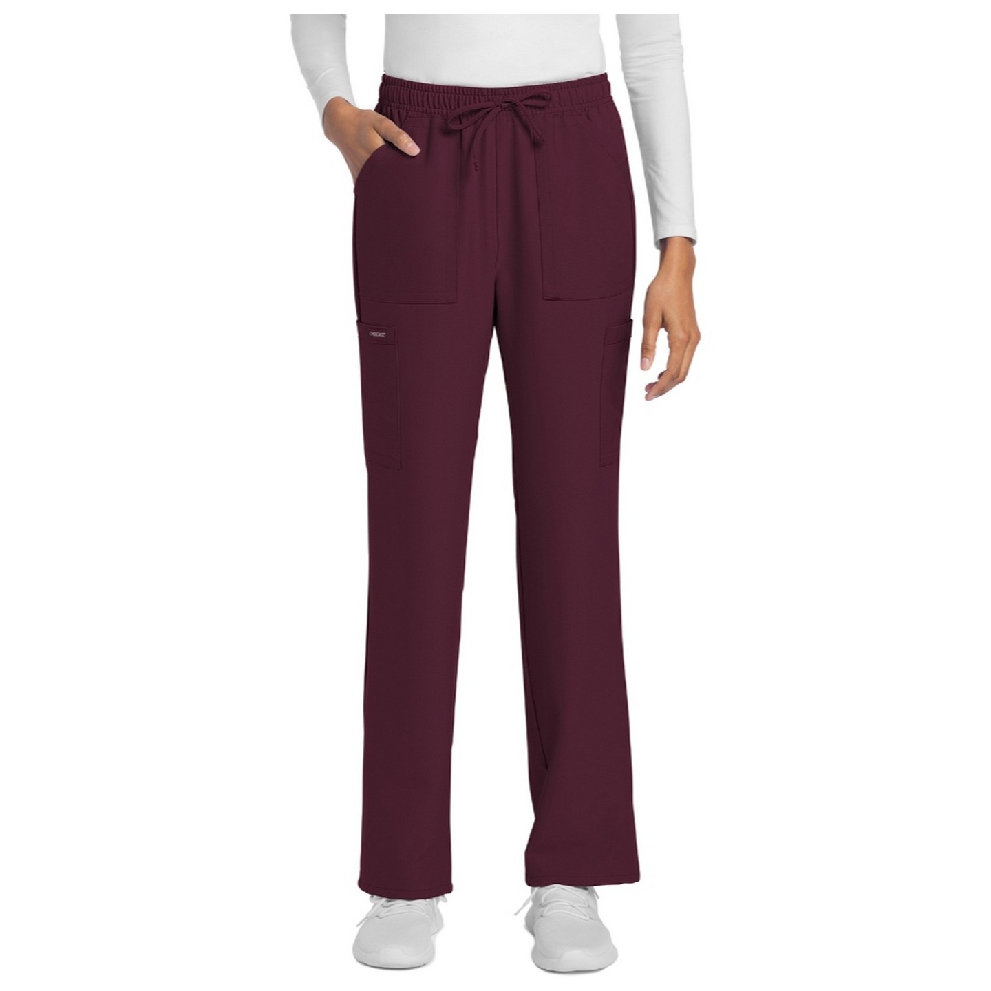 CK272A WW Originals Ultra Pantalon Trouser à Jambe Droite par Cherokee