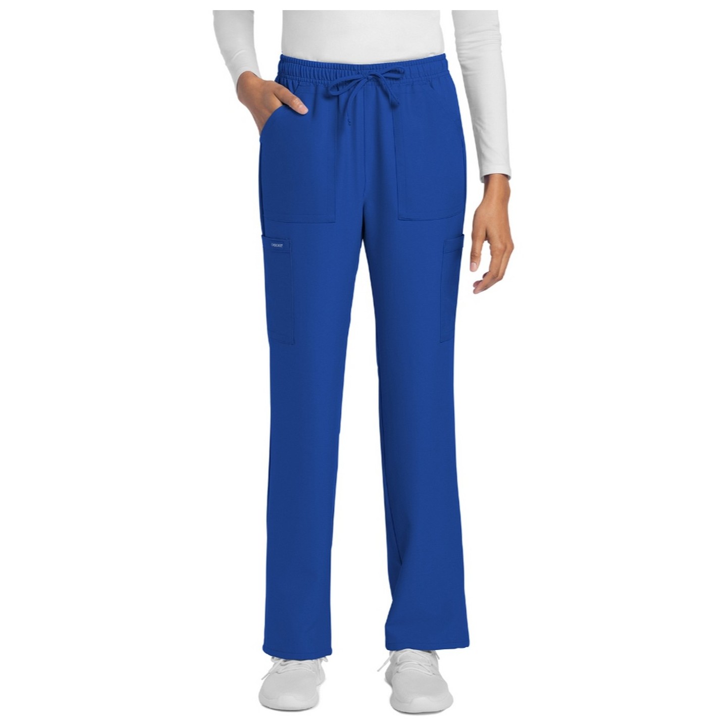 CK272A WW Originals Ultra Straight Leg Trouser Cargo Pant by Cherokee