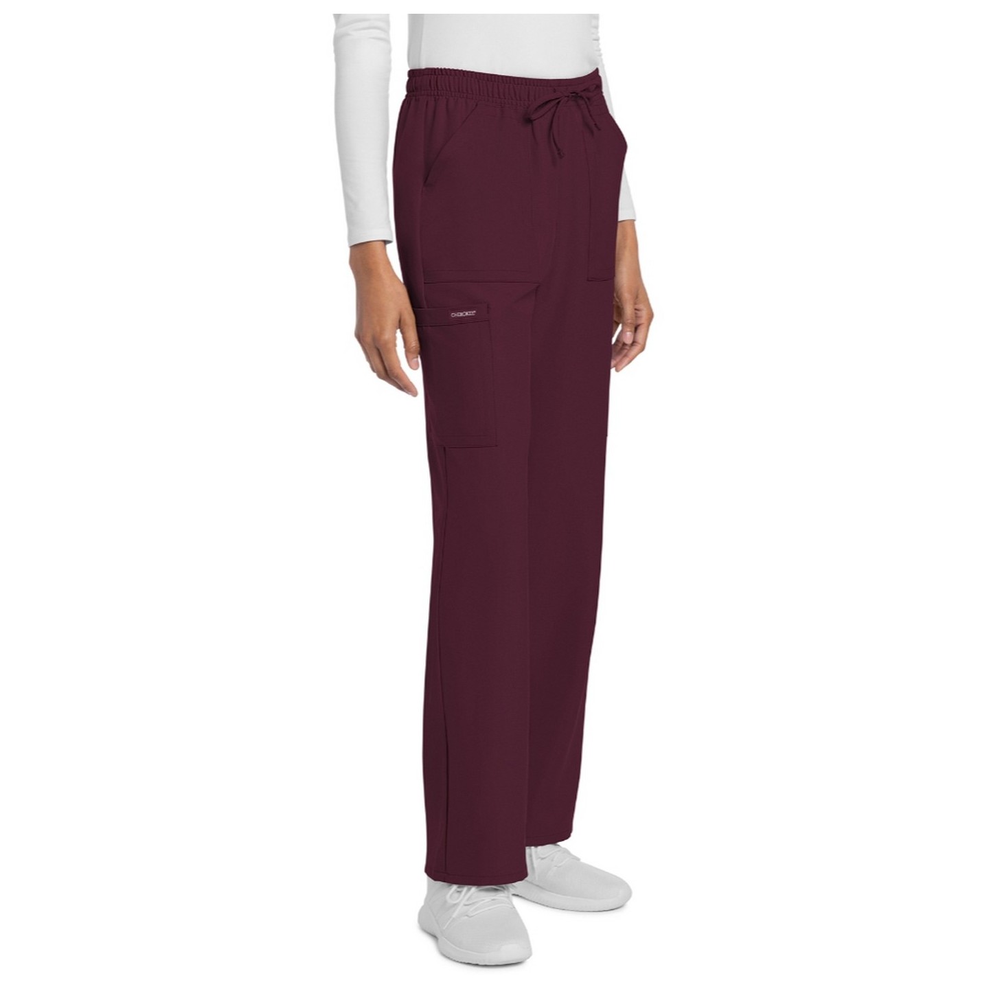 CK272A WW Originals Ultra Pantalon Trouser à Jambe Droite par Cherokee