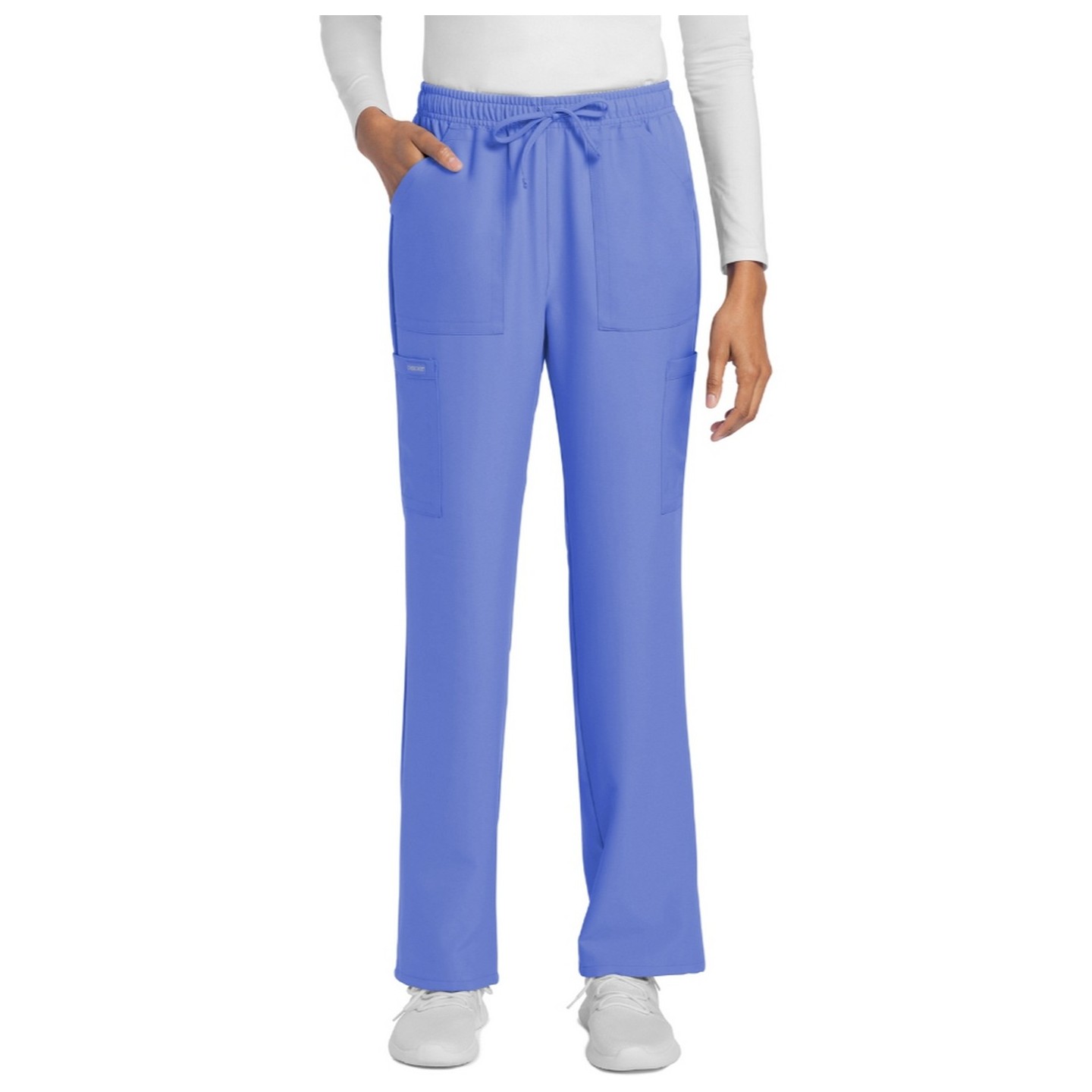 CK272A WW Originals Ultra Pantalon Trouser à Jambe Droite par Cherokee