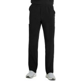 IP067A Inspira Flex Pantalon Cargo à Fermeture Éclair pour Hommes avec 5 Poches