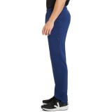 IP067A Inspira Flex Men's Zip Fly Straight Leg Cargo Pant