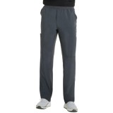 IP067A Inspira Flex Pantalon Cargo à Fermeture Éclair pour Hommes avec 5 Poches