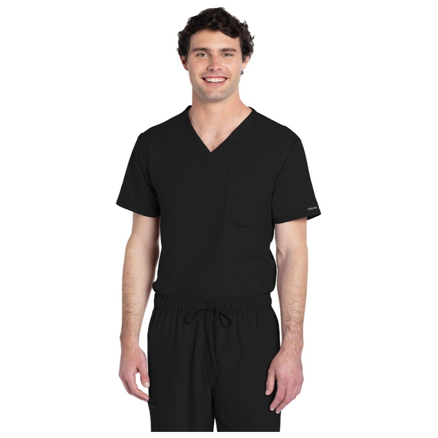 CK778A WW Originals Ultra Haut Unisexe avec Poche au Poitrine par Cherokee