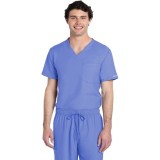 CK778A WW Originals Ultra Unisex Chest Pocket Top by Cherokee