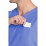 CK778A WW Originals Ultra Unisex Chest Pocket Top by Cherokee