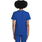 CK778A WW Originals Ultra Haut Unisexe avec Poche au Poitrine par Cherokee