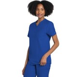 CK778A WW Originals Ultra Haut Unisexe avec Poche au Poitrine par Cherokee