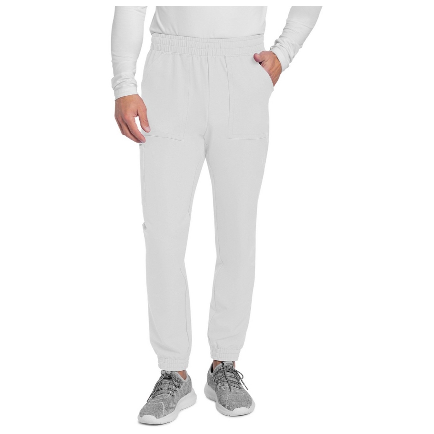 CK278A WW Originals Ultra Jogger Jambe Effilée pour Hommes par Cherokee