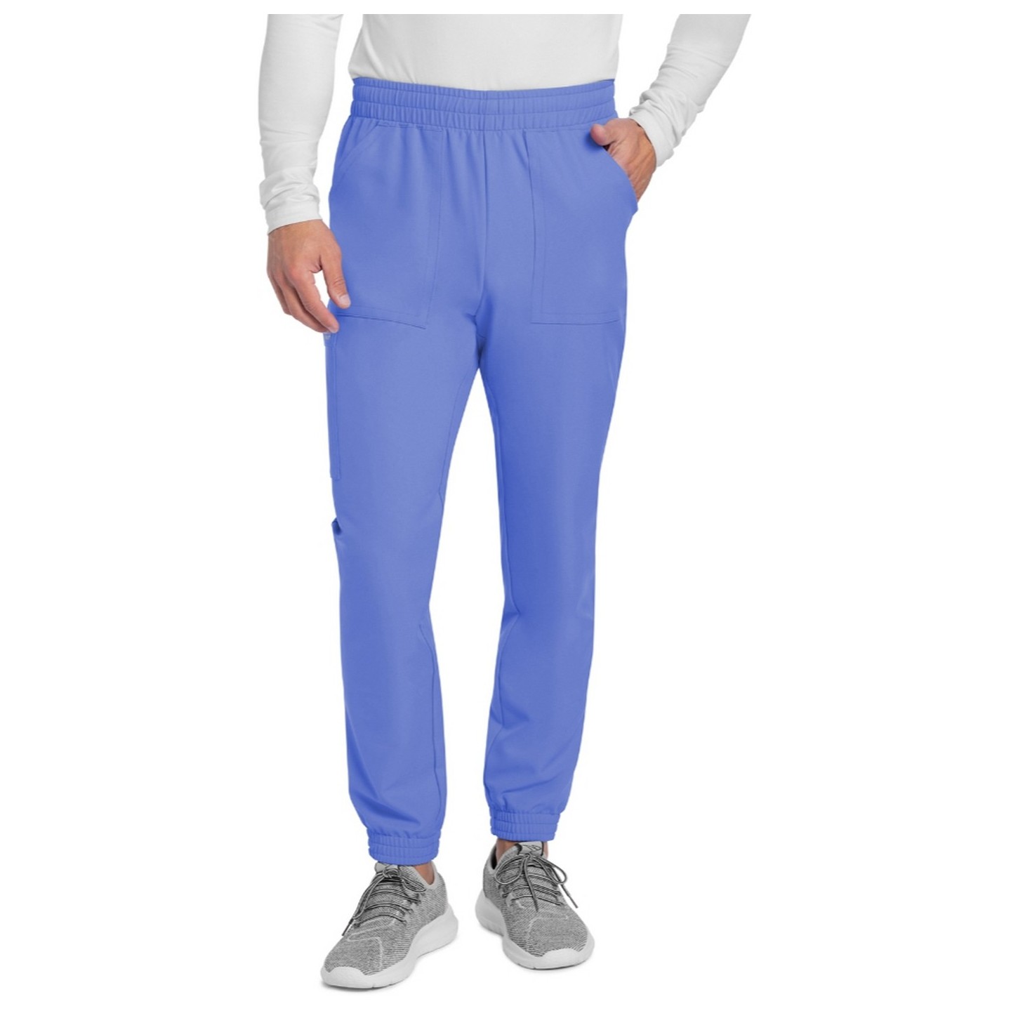 CK278A WW Originals Ultra Men's Tapered Jogger by Cherokee
