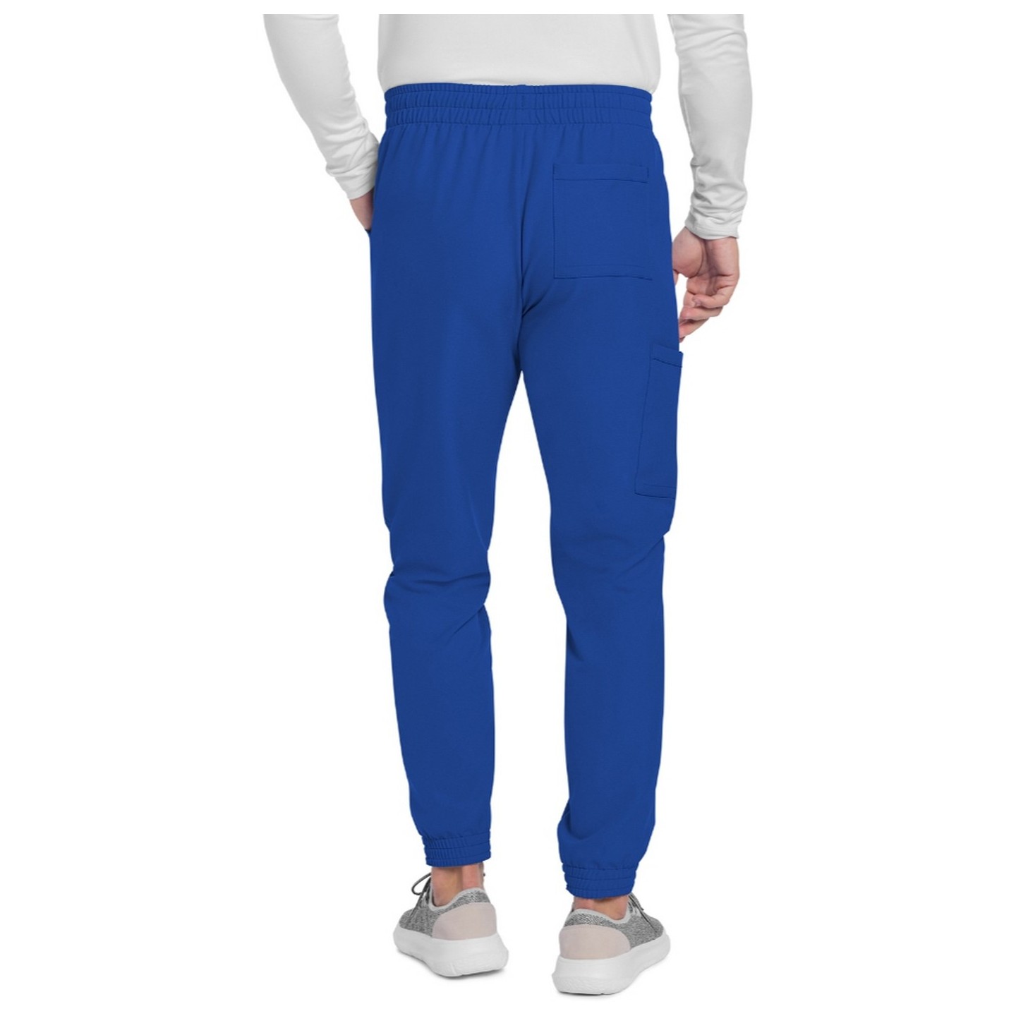 CK278A WW Originals Ultra Men's Tapered Jogger by Cherokee