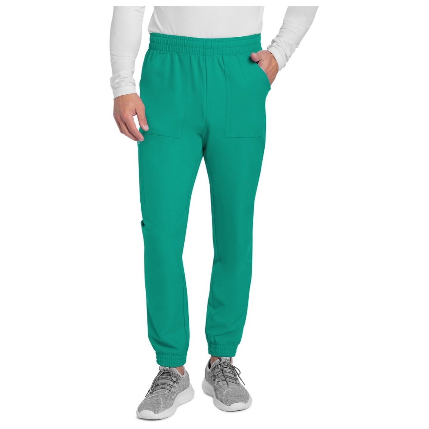 CK278A WW Originals Ultra Jogger Jambe Effilée pour Hommes par Cherokee