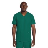 CK784A WW Originals Ultra Men's Elevation 2 Pocket Top by Cherokee