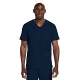 CK784A WW Originals Ultra Men's Elevation 2 Pocket Top by Cherokee