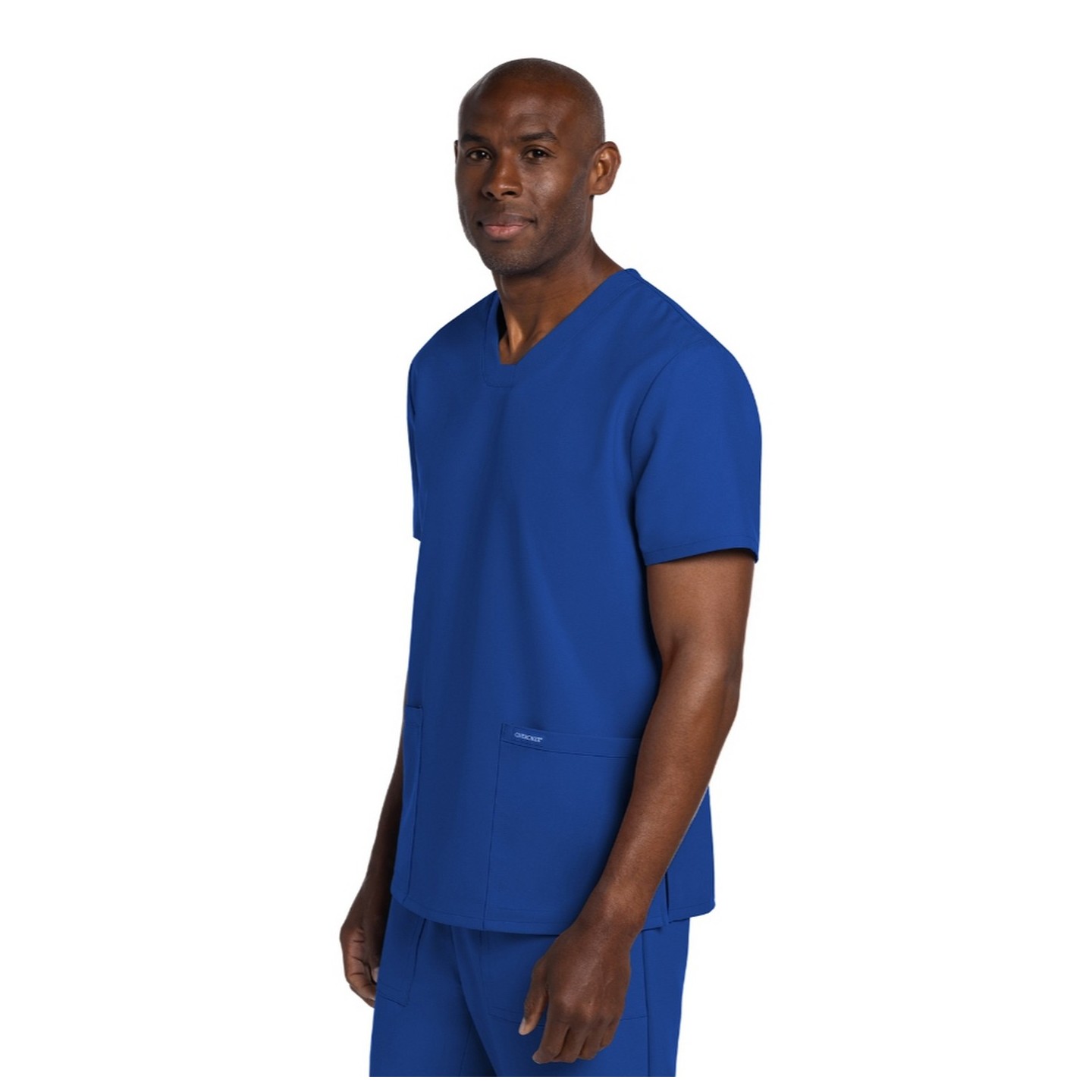 CK784A WW Originals Ultra Men's Elevation 2 Pocket Top by Cherokee