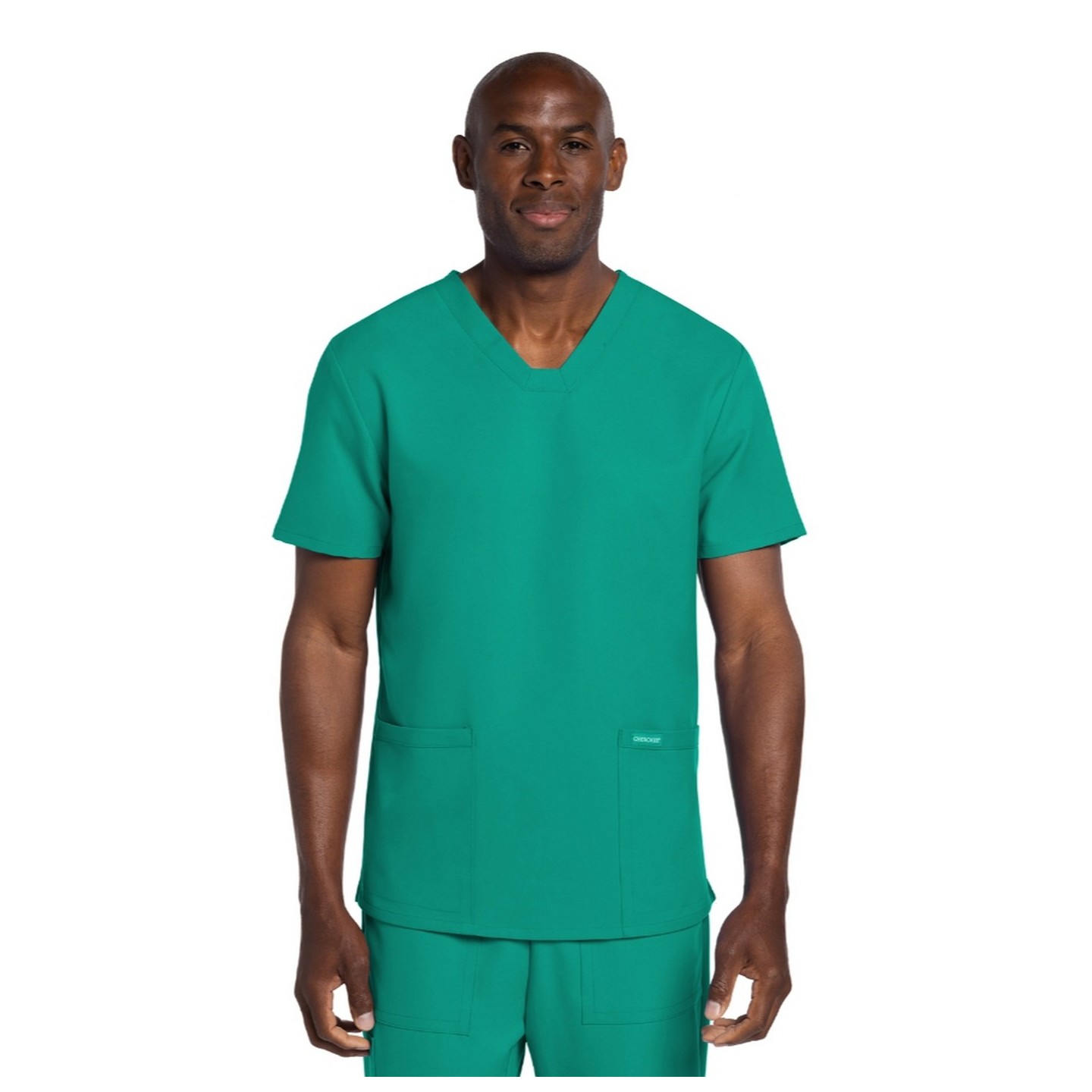 CK784A WW Originals Ultra Men's Elevation 2 Pocket Top by Cherokee