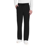 CK279A WW Originals Ultra Pantalon Cargo Jambe Droite à 6 Poches pour Hommes par Cherokee