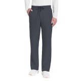 CK279A WW Originals Ultra Men's Straight Leg 6 Pocket Cargo Pant by Cherokee