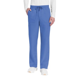 CK279A WW Originals Ultra Pantalon Cargo Jambe Droite à 6 Poches pour Hommes par Cherokee