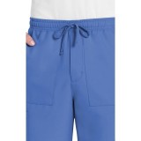 CK279A WW Originals Ultra Pantalon Cargo Jambe Droite à 6 Poches pour Hommes par Cherokee