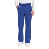 CK279A WW Originals Ultra Pantalon Cargo Jambe Droite à 6 Poches pour Hommes par Cherokee