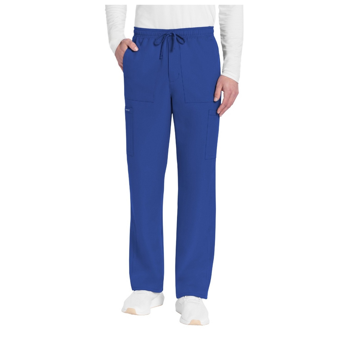 CK279A WW Originals Ultra Pantalon Cargo Jambe Droite à 6 Poches pour Hommes par Cherokee