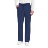 CK279A WW Originals Ultra Pantalon Cargo Jambe Droite à 6 Poches pour Hommes par Cherokee