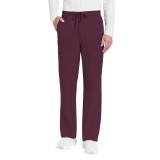 CK279A WW Originals Ultra Men's Straight Leg 6 Pocket Cargo Pant by Cherokee