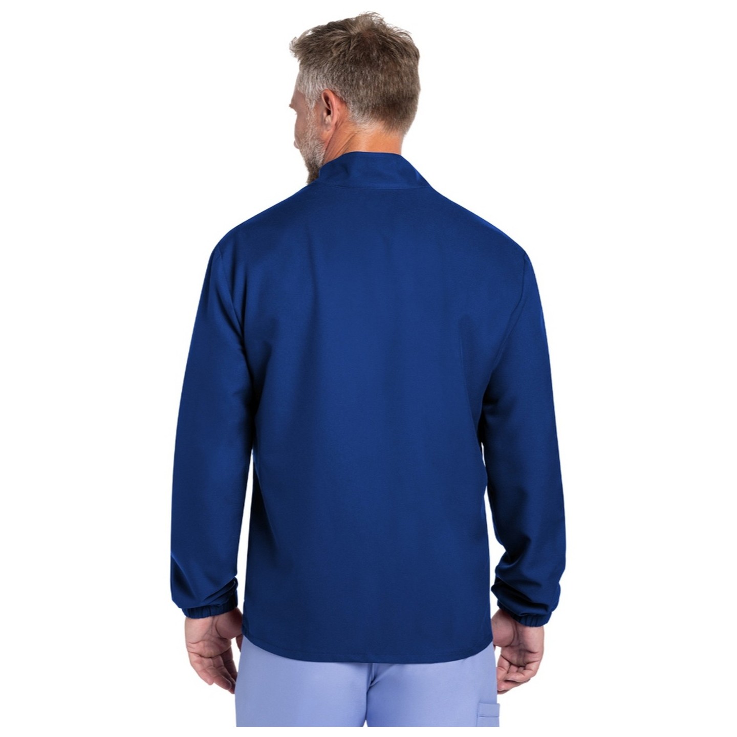 CK359A WW Originals Ultra Veste d'Échauffement Zippé pour Hommes par Cherokee