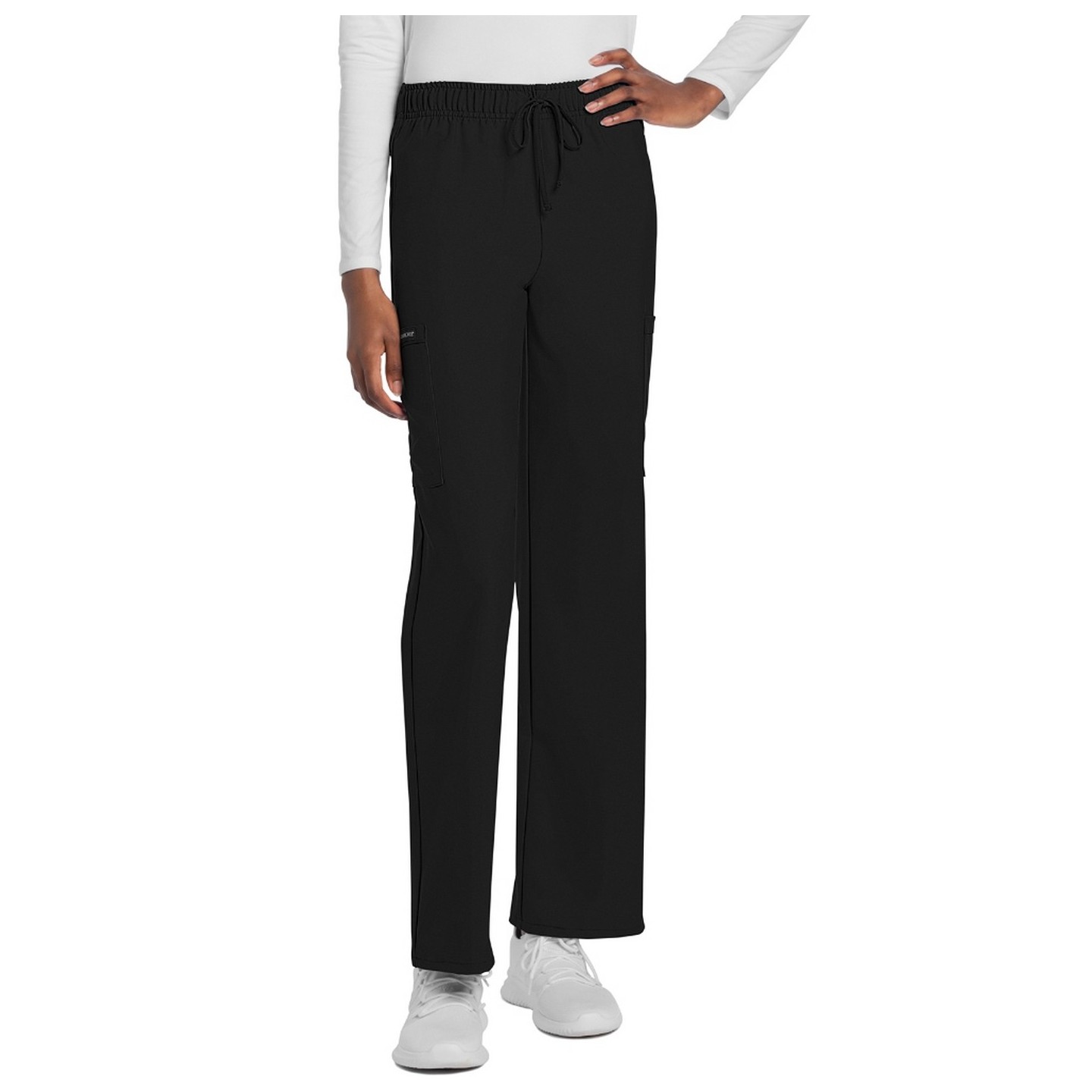 CK280AT Tall WW Originals Ultra Pantalon Unisexe Jambe Droite par Cherokee