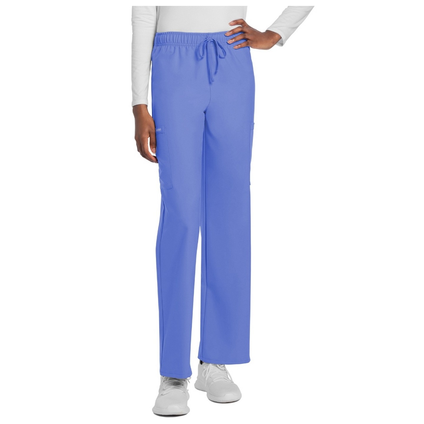 CK280AT Tall WW Originals Ultra Pantalon Unisexe Jambe Droite par Cherokee