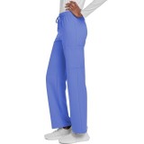 CK280AT Tall WW Originals Ultra Unisex 3 Pocket Straight Leg Pant by Cherokee