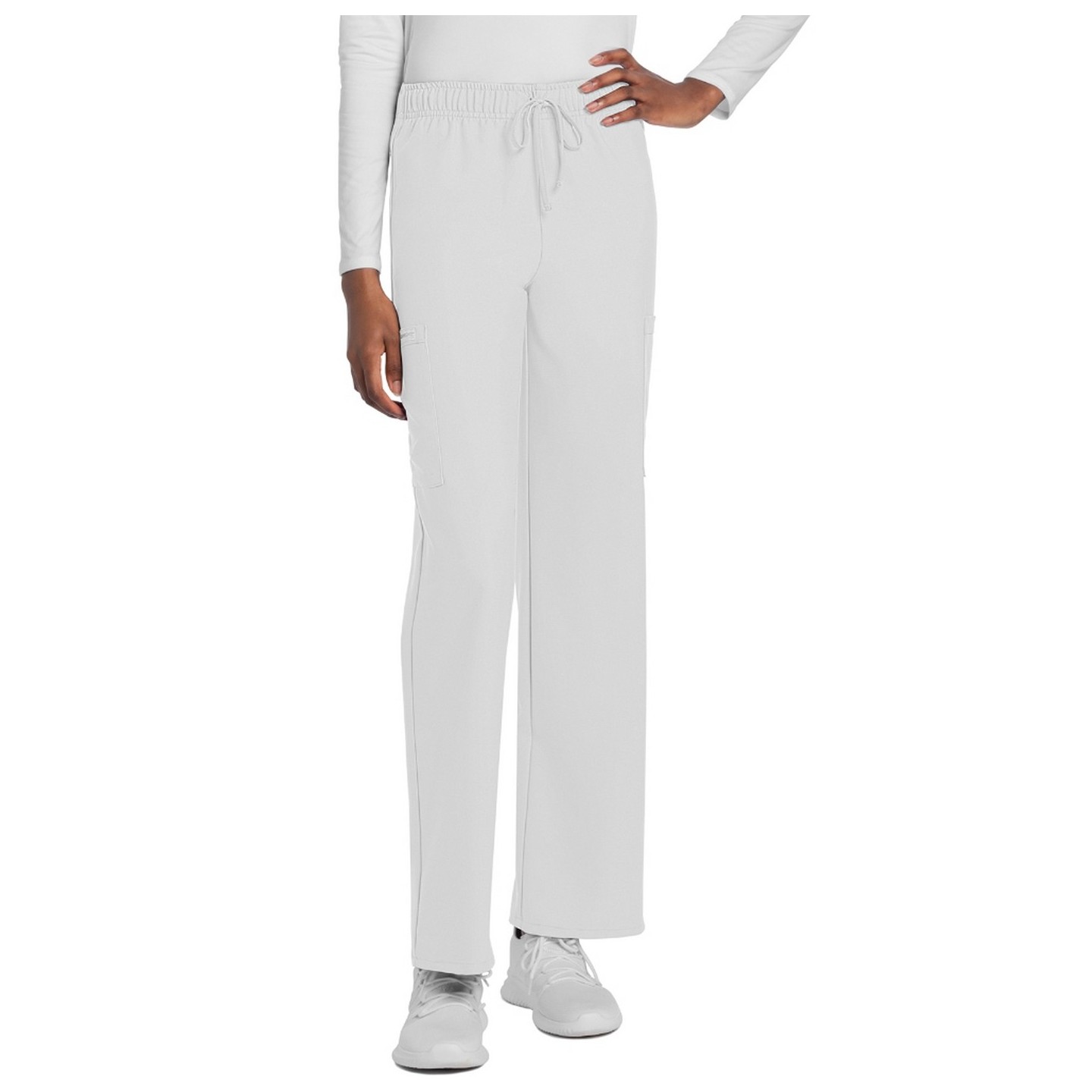 CK280AT Tall WW Originals Ultra Pantalon Unisexe Jambe Droite par Cherokee