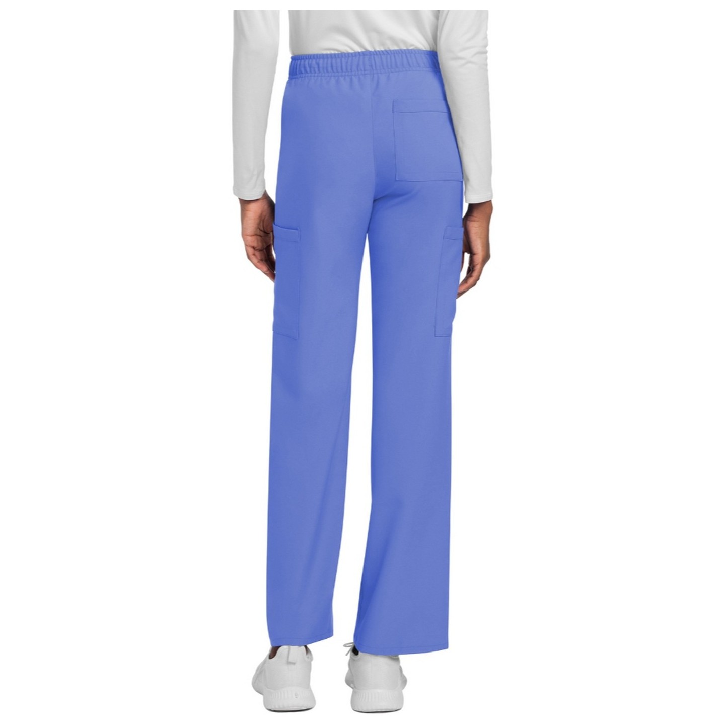 CK280A WW Originals Ultra Pantalon Unisexe Jambe Droite par Cherokee