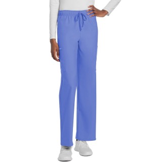 CK280AS Short WW Originals Ultra Unisex 3 Pocket Straight Leg Pant by Cherokee