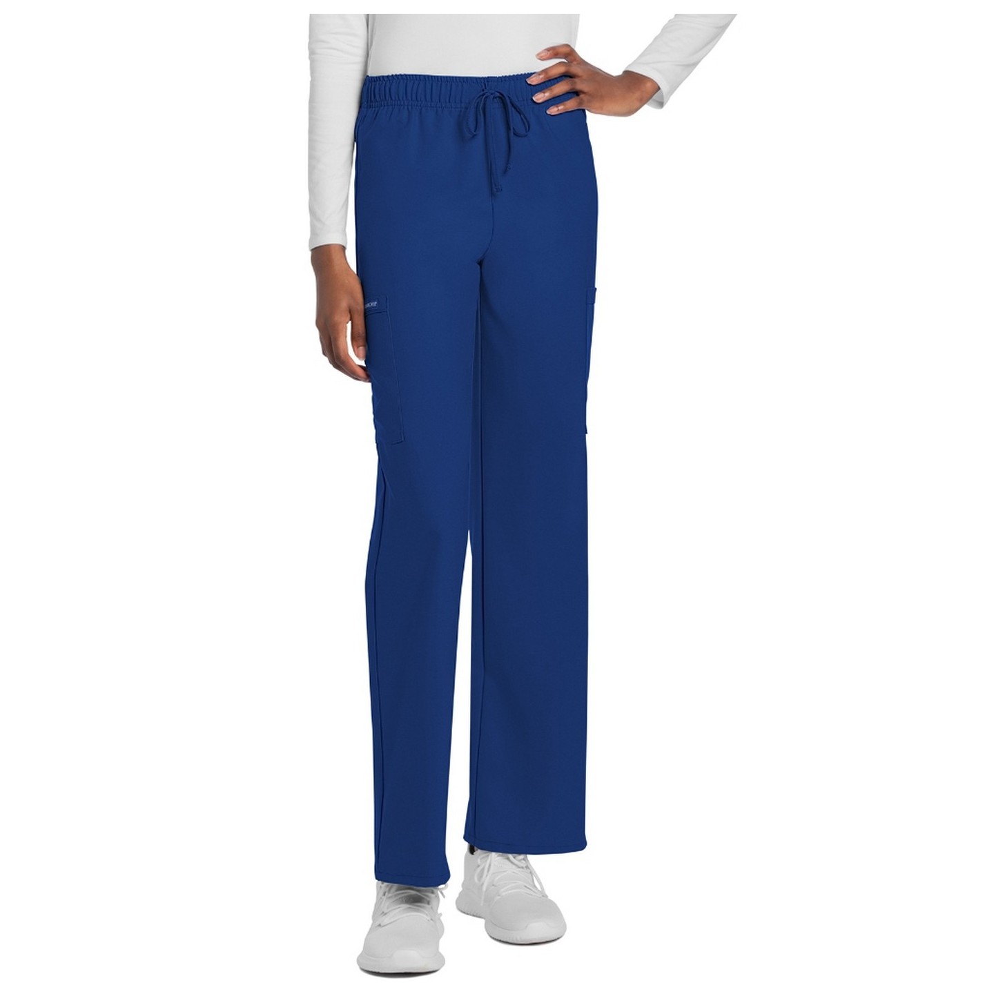 CK280AS Courte WW Originals Ultra Pantalon Unisexe Jambe Droite par Cherokee