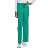 CK280AS Courte WW Originals Ultra Pantalon Unisexe Jambe Droite par Cherokee