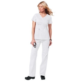 137 koi Comfort Katelyn Top