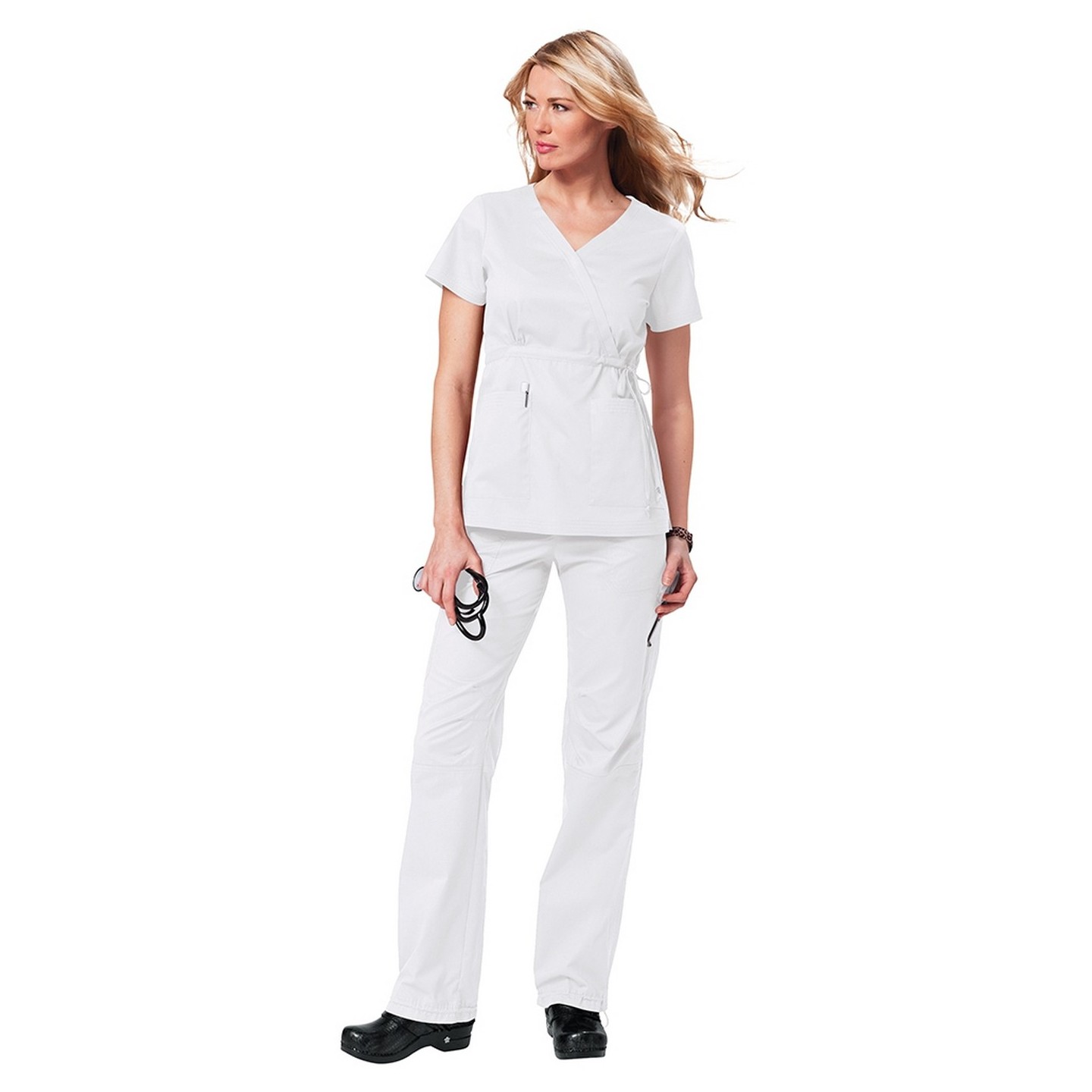 137 koi Comfort Katelyn Top