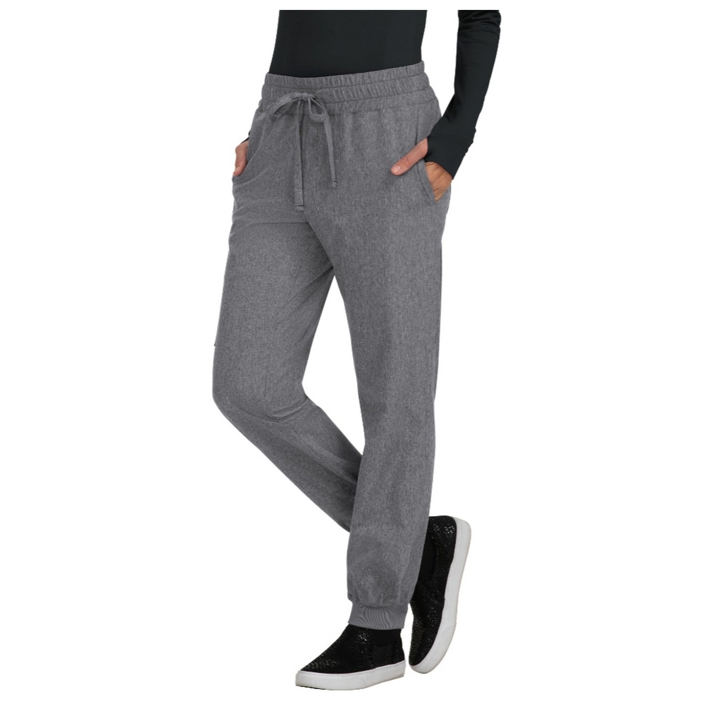 741P Petite koi Basics Pantalon Jogger Gemma